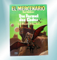 Preview: El Mercenario – Die Formel des Todes | Vicente Segrelles Comic 1984 | hoppla-stuff.de